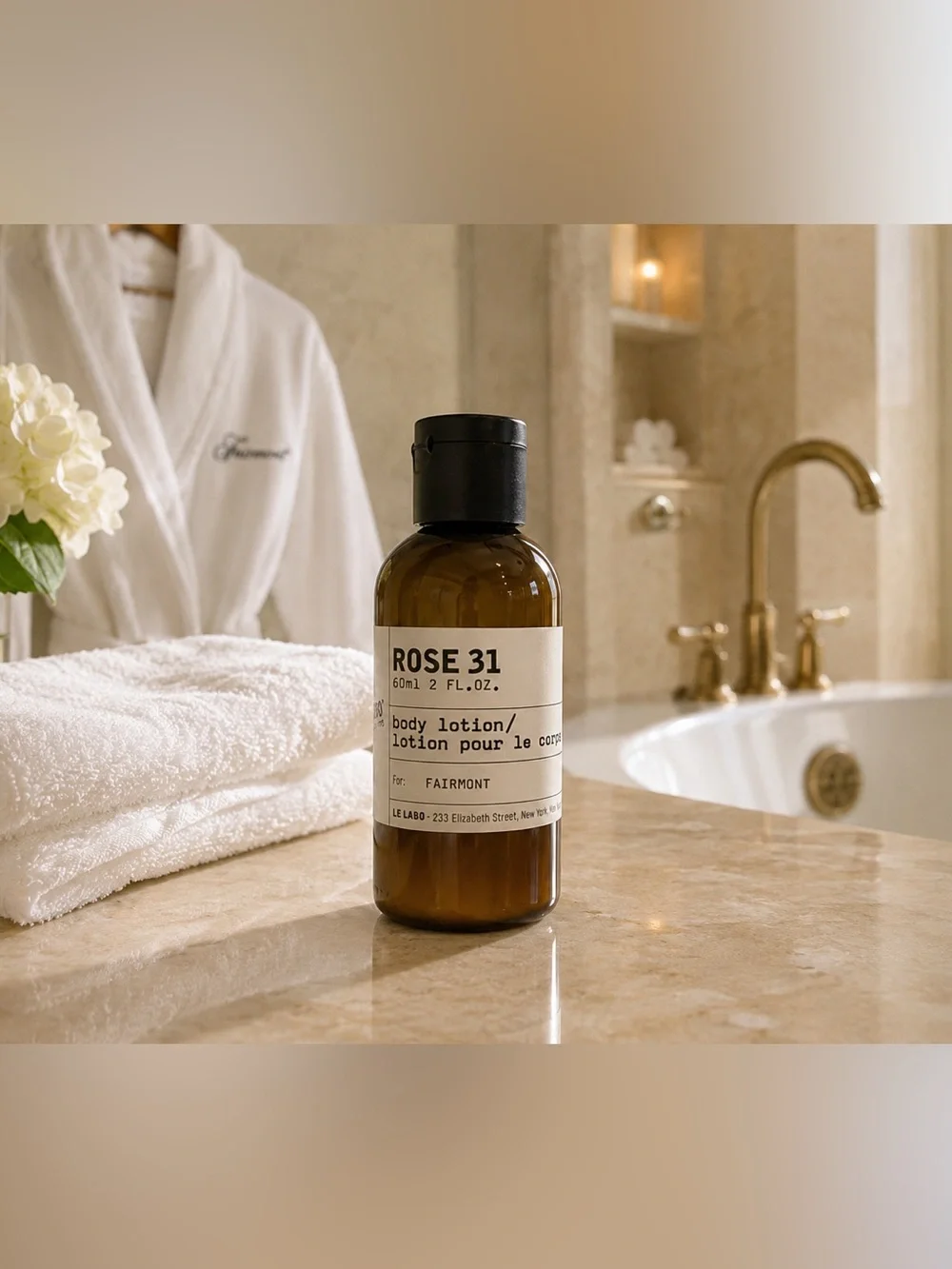 Le Labo le labo